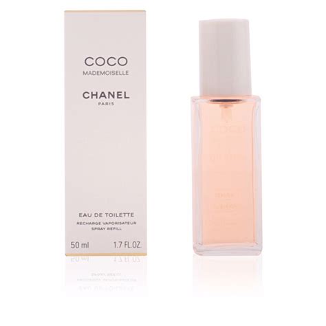 recharge coco chanel 60 ml|chanel coco mademoiselle 50 ml.